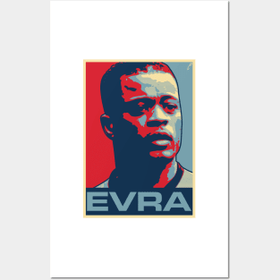 Evra Posters and Art